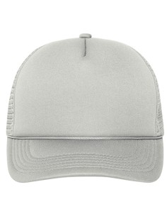 M-MB6550-5 Panel Retro Mesh Cap 2